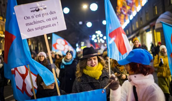 Des postes plutôt que des annuités