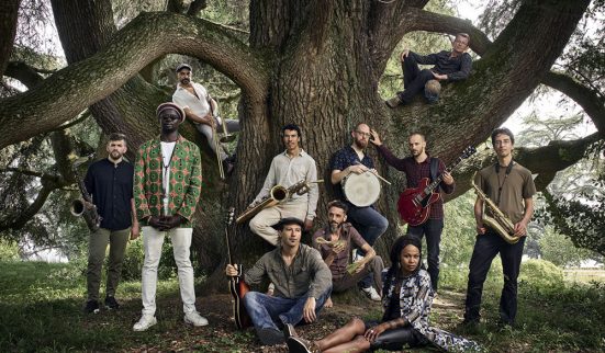 Et de trois pour Professor Wouassa