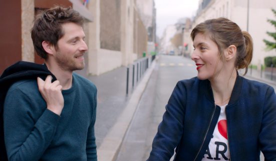 Fantaisie frénétique