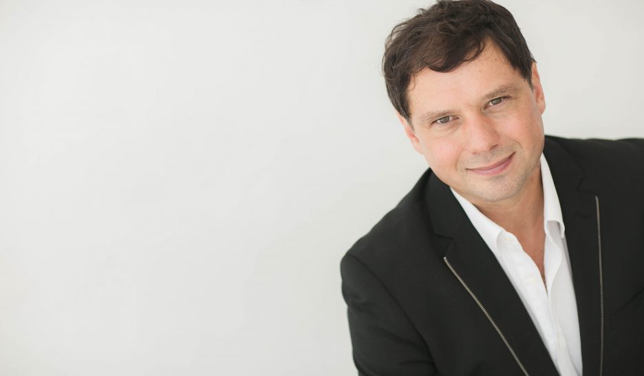 «Je suis un artisan de la musique»