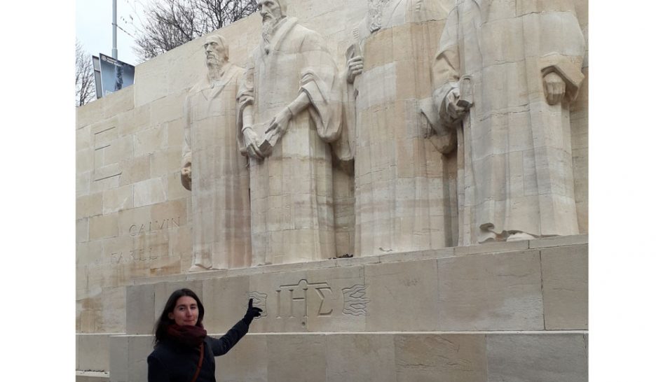 «J’en rêvais, elles l’ont fait»