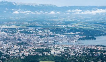 La gestion de l’eau potable, défi transfrontalier