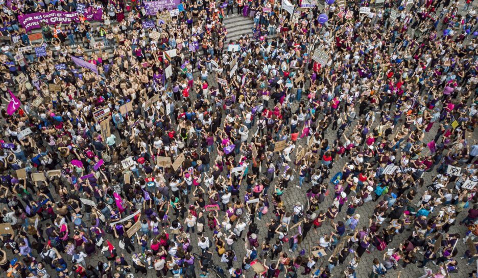 L’avenir est à ce prix