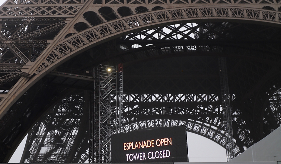 Le bras de fer est engagé