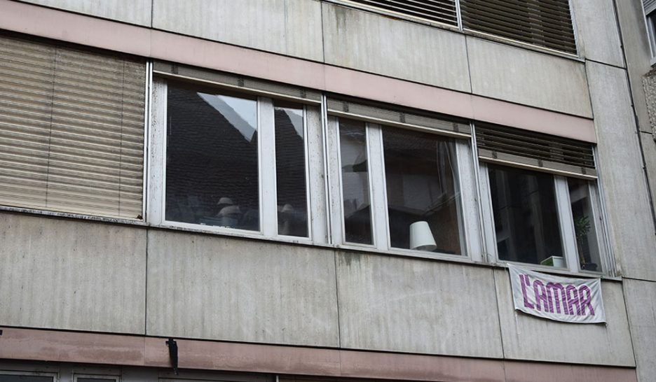 Le dernier cri de l’usine Sugus