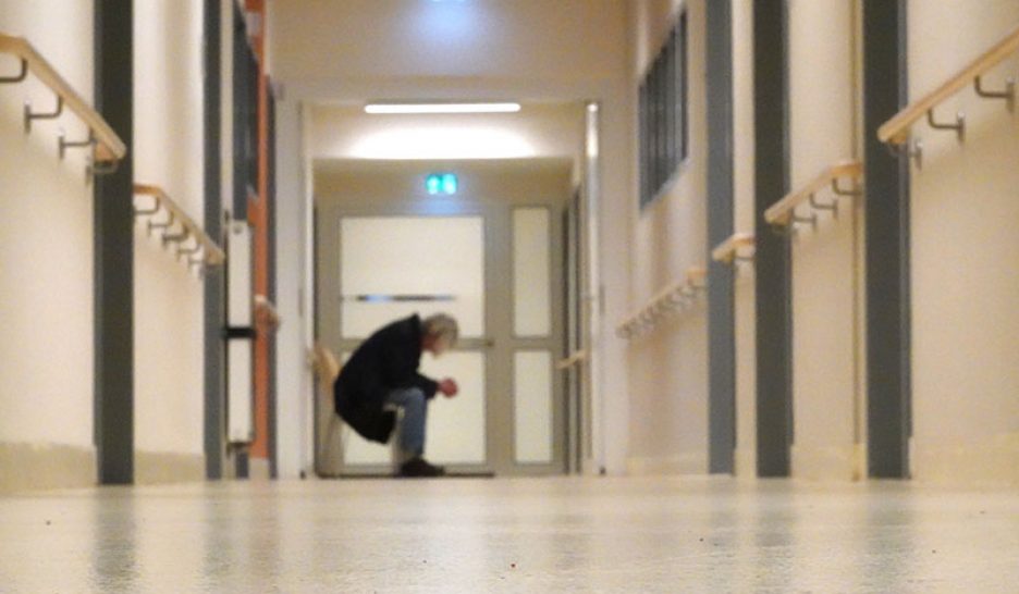 Le personnel de Belle-Idée est las des violences