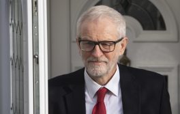 Le sacrifice de Jeremy Corbyn