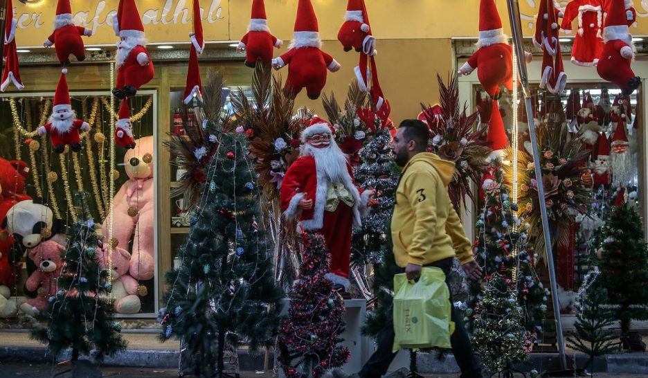 Les chrétiens de Gaza pourront finalement se rendre à Jérusalem