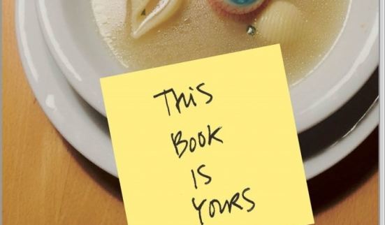 Les recettes de l’art