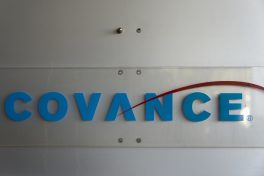 Licenciements suspects chez Covance