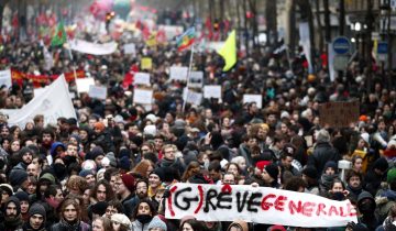 «Pas de temps mort»