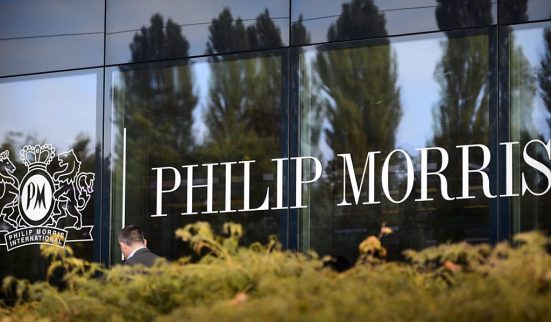 Philip Morris pourrait supprimer 350 postes en Suisse