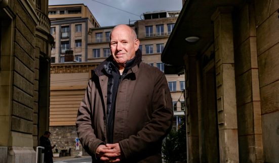 «Rêver d’une justice sans peine»