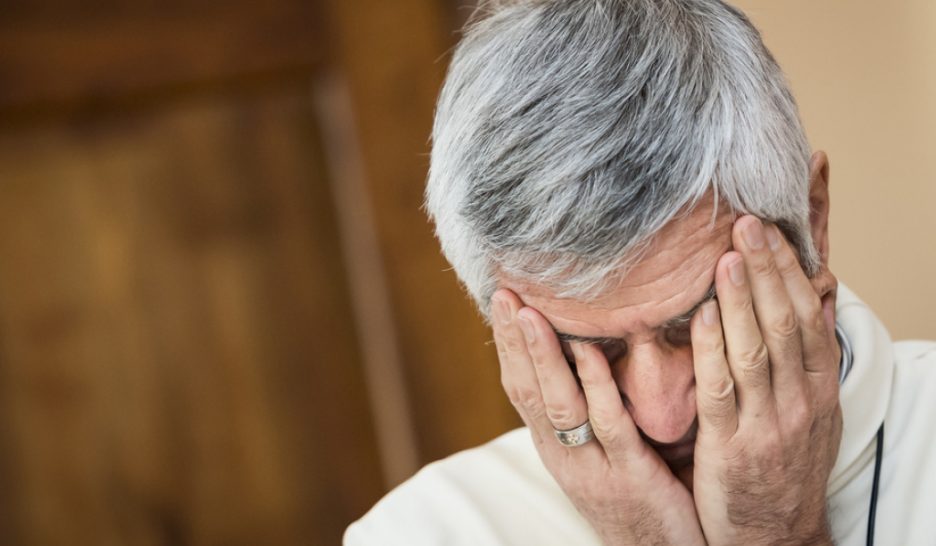 Suicide assisté: un dilemme pour l'Eglise
