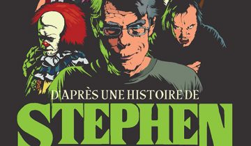 Tout le monde connaît Stephen King