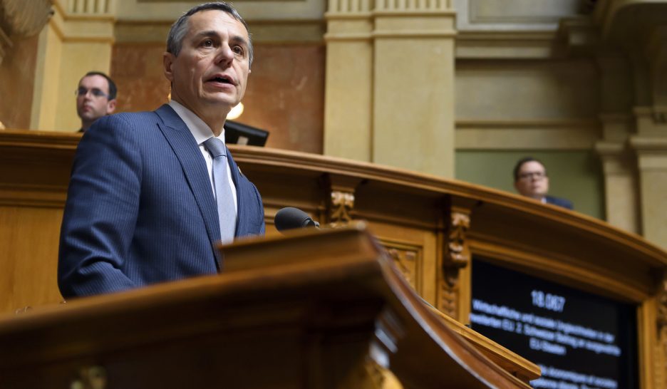 Un milliard encore incertain