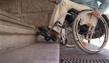 Une Ville accessible pour tous