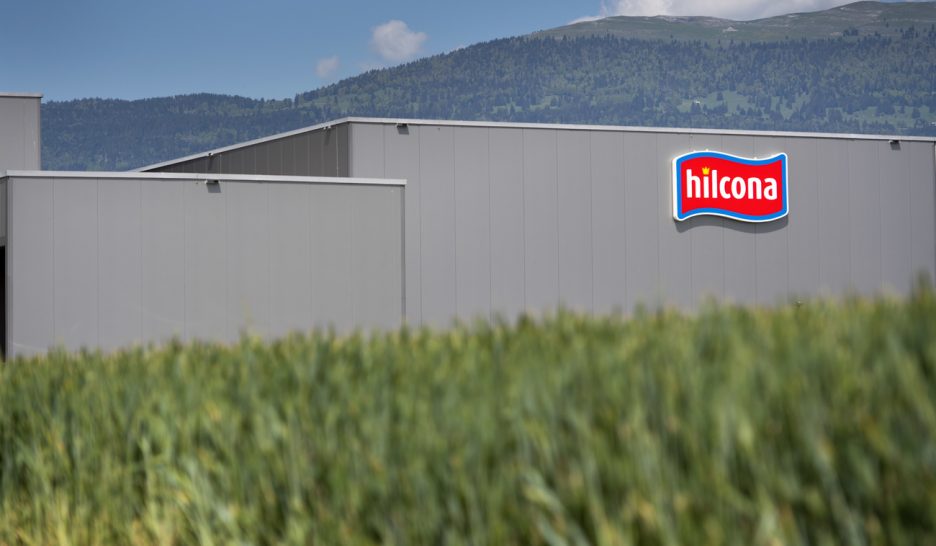 Unia dénonce Hilcona