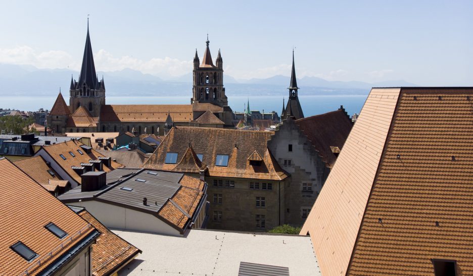 Vaud: le budget 2020 scruté de près