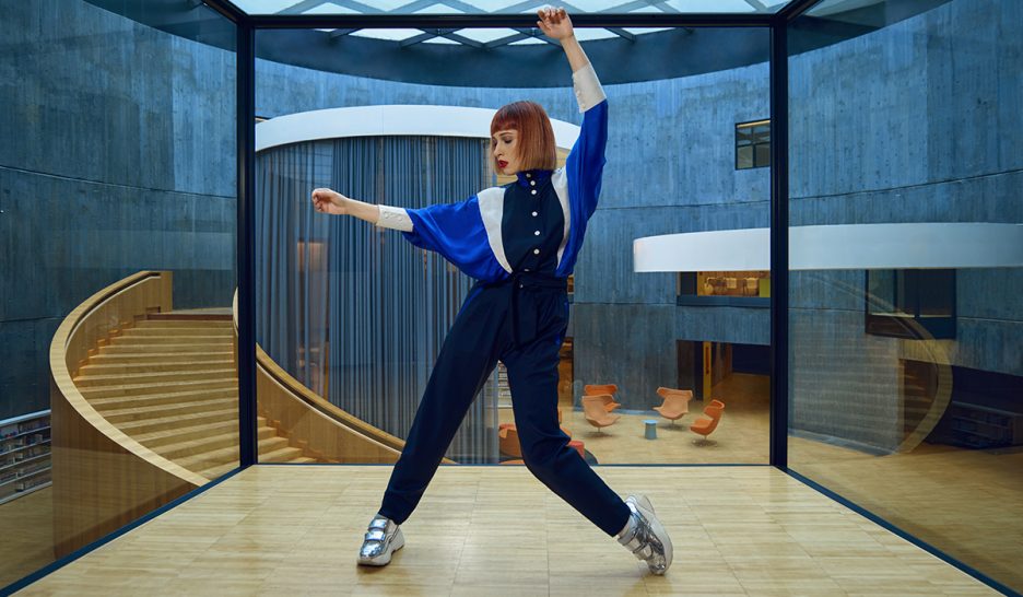 Voix de Fête, jeune mais pas jeuniste