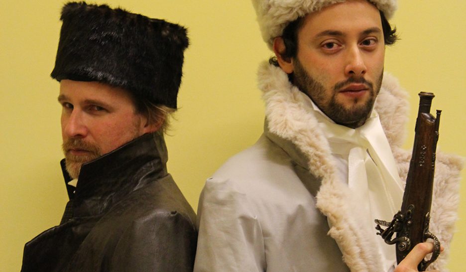 Au cœur de l’émotion