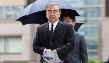 Carlos Ghosn dit s’être enfui «seul»