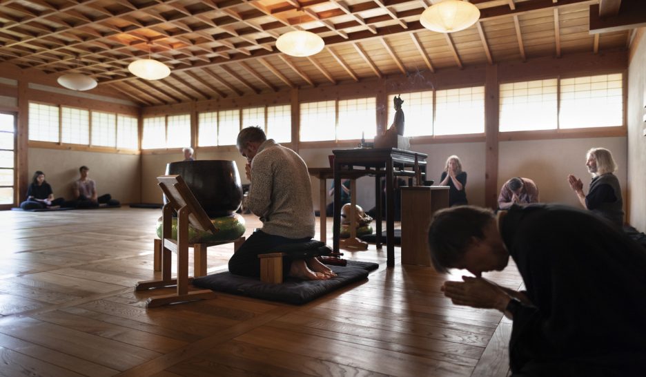 Croire de ses propres ailes