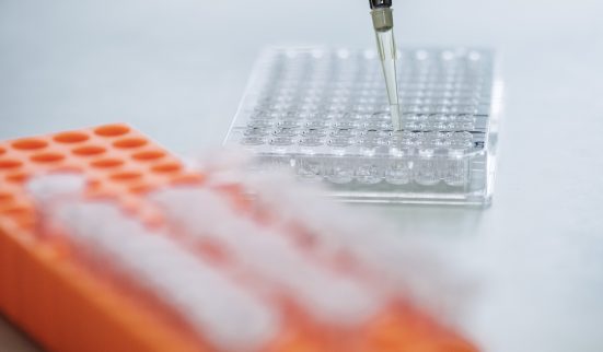 Du genre dans les molécules