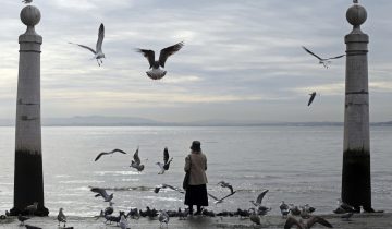 El dorado fiscal pour retraités européens