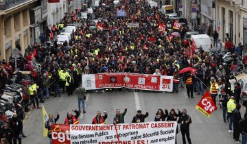 Etape clé pour la réforme des retraites