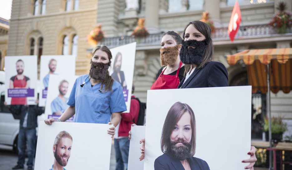 Inégalités salariales: pas de sanctions mais plus de transparence