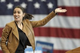 Jeunes voix inspirantes