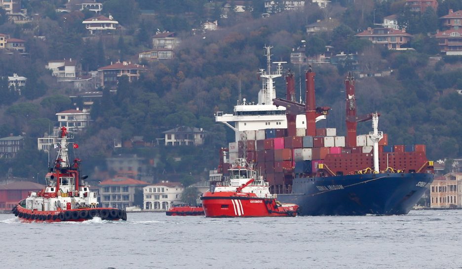 Kanal Istanbul, de rêve à cauchemar?