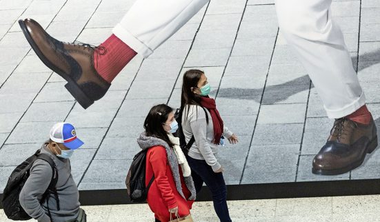 La Chine se barricade encore plus 1