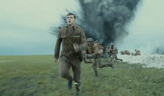 La guerre en spectacle