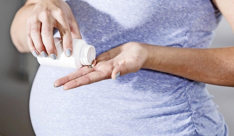 La potion amère de la Dépakine 1