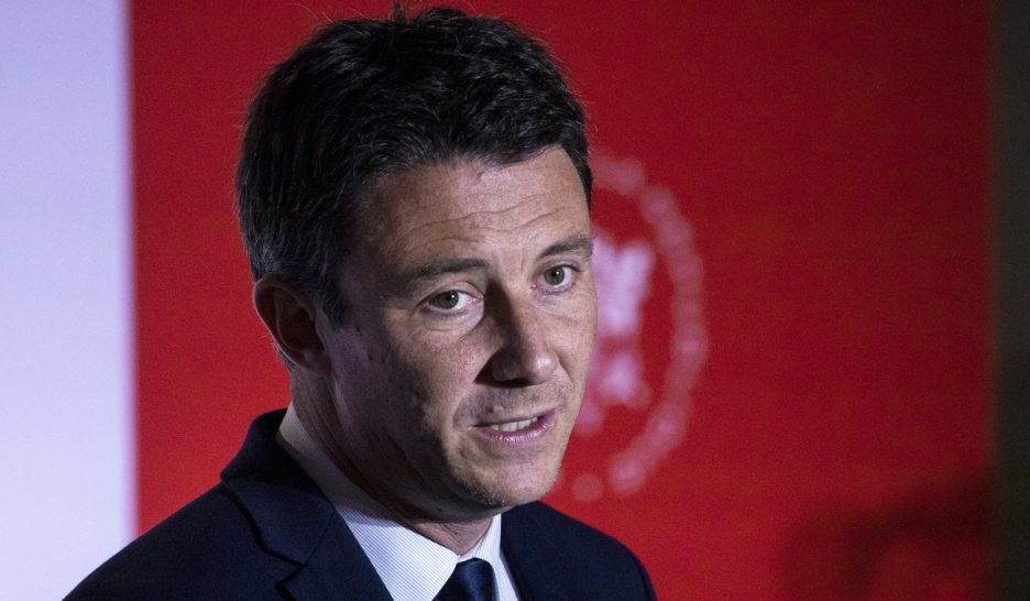 La République en Marche paye ses divisions