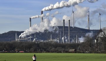 L’Allemagne avance vers la sortie du charbon