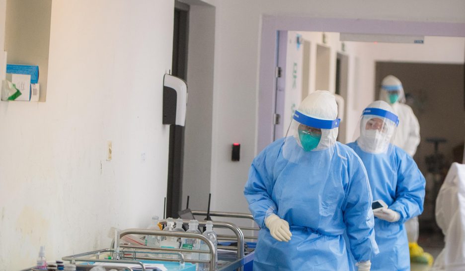 Le bilan s’aggrave en Chine