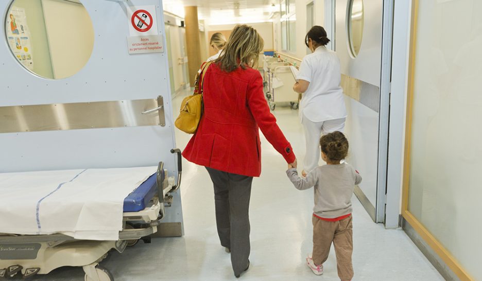 Le canton veut réduire les placements d'enfants