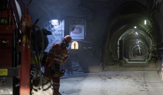 Le CO2 envoyé en enfer 1