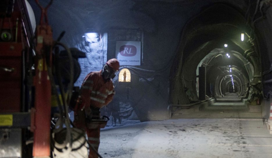 Le CO2 envoyé en enfer 1