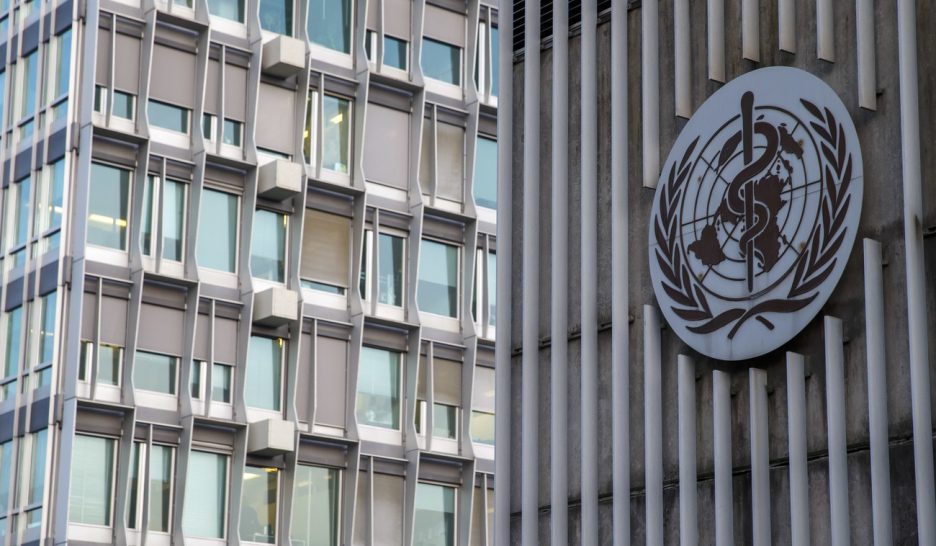 Le coronavirus n’alarme pas Genève