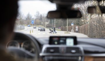 Le GPS pour filer les fraudeurs