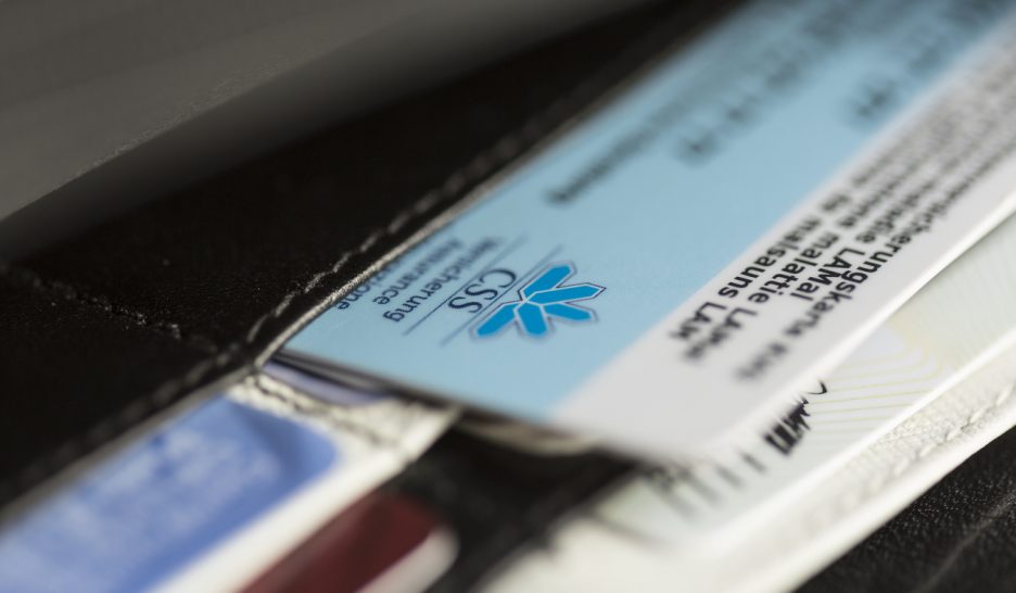 Le PS dépose son initiative sur les primes