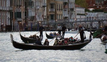 L’EPFL lâchée par les Archives de Venise