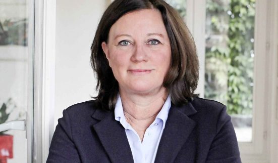 Les droits des femmes, une priorité 1