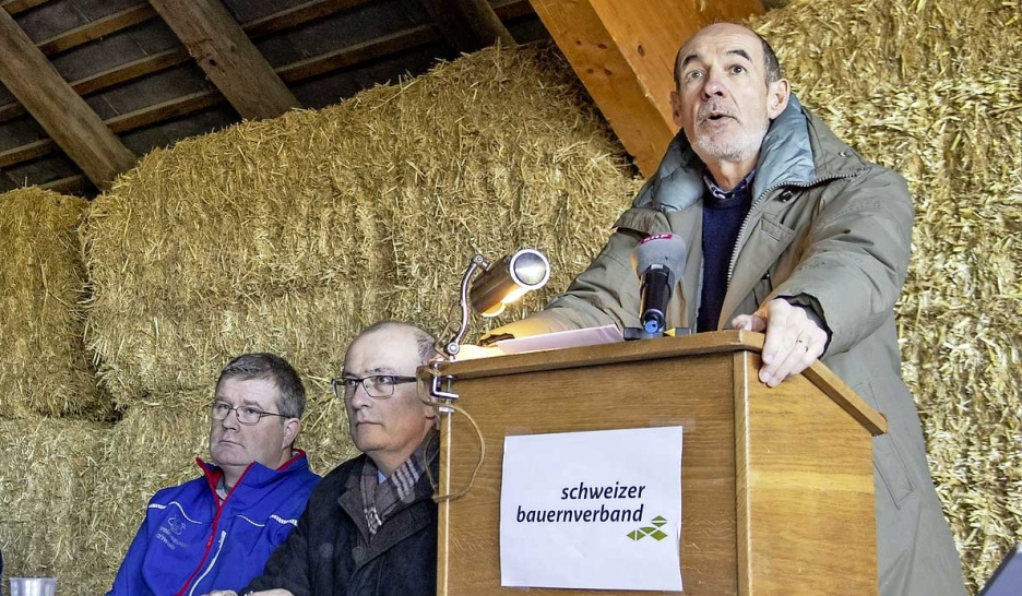 Les écolos, complices imprévus