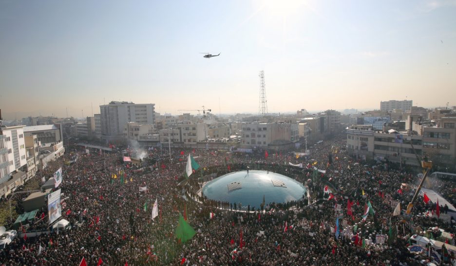 Les Européens cantonnés au balcon