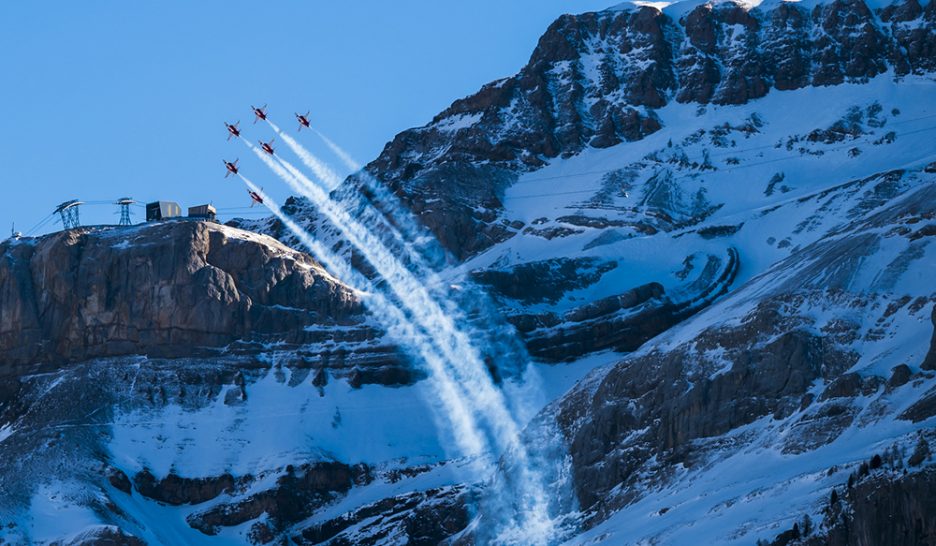 Les JOJ pris à partie